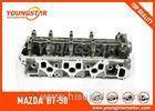 Engine Cylinder Head For MAZDA BT-50 WEC WE 07- 16V WE01-10-100J