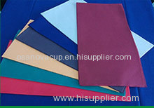 TNT Table Cloth Non Woven