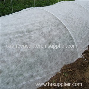 Anti-UV Crop Cover Non Woven