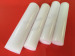 Natural White POM Rod With High Surface Hardness