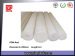 Natural White POM Rod With High Surface Hardness