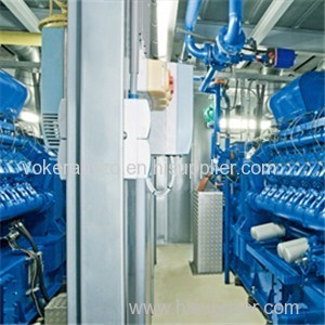 MWM Hydrogen Generator Product Product Product