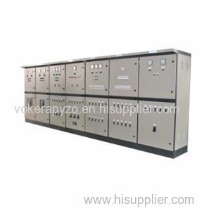Marine Main Switchboard Product Product Product