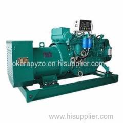 Weichai Marine Diesel Genset