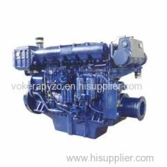 Weichai Main Engine Product Product Product