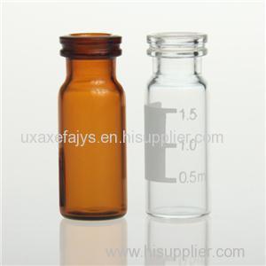 2ml Snap Top Vial