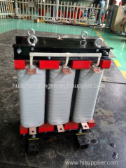 180kva hot sale three phase auto transformer 400v 220v