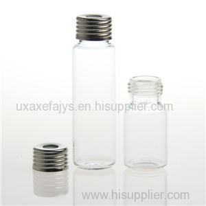 Screw Top Headspace Vials