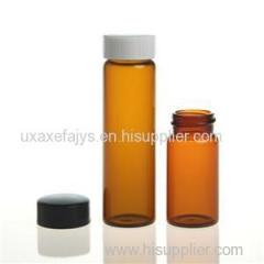 Chemical Storage Vial Product Product Product