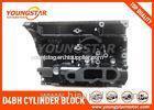 Hyundai H1 / H100 Iron Engine Cylinder Block With D4BH D4BB 2.5TD