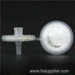 PES Syringe Filter Product Product Product