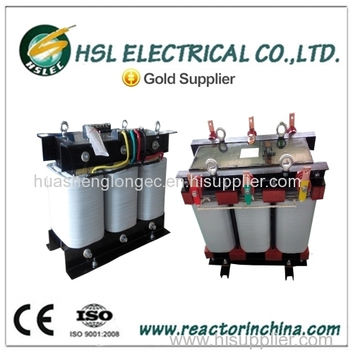 30kva three phase isolated transformer 600V to 240V