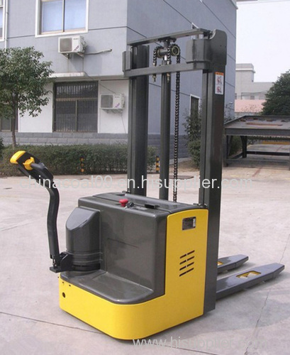 small electric forklift with cheap price and electric forklift motor