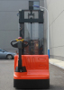 1000kg 3000mm CL1030J Full Electric Stacker