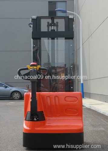 1000kg 3000mm CL1030J Full Electric Stacker