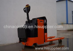 HZCBD30-06 Fork electric truck stacker