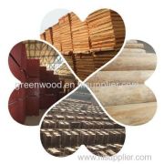 Zhangzhou Green Wood Co.,LTD