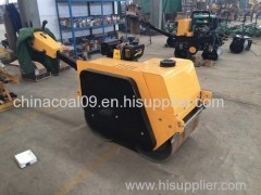 JNYL65 Walk Behind Vibratory Road Roller