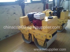 FYL-S600 Walk Behind Steel Wheel Vibratory Roller