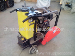 QF400 Concrete Saw Cutter Machine