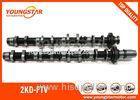 TOYOTA 2KD - FTV Engine Camshaft 13501-30030 ( IN ) / 13502-30020 ( EX )