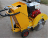 DC-400 hand held Road Cutting Machine