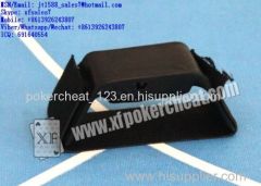 XF New Design Integral Cuff Camera To Scan Sides-Marking Bar-Codes Marked Playing Cards For Samsung Analyzer
