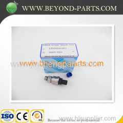 Excavator spare parts SK200-6E SK-6E Kobelco Low pressure sensor LC52S00019P1