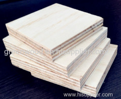 2016 white board shuttering concrete board formwork plywood
