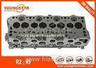 Complete Cylinder Head For MAZDA 626 TD RF-CX Comprex 2.0TD 908742