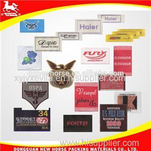 Abnormity Cutting Label Product Product Product