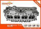 TOYOTA Camry Celica Mr2 Gasoline 5SFECylinder Head 11101 - 79165