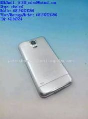 XF High Technology Samsung Mobile Phone Poker Exchanger Which Can Be Made Phone Call For Bridge Size Or Poker Size