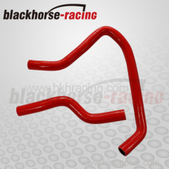 silicone radiator hose elbow for 93-95 Mazda RX7 FD3S Turbo Hose Kit