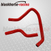 silicone radiator hose kits for auto/truck/motor