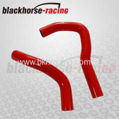 silicone radiator hose elbow for 93-95 Mazda RX7 FD3S Turbo Hose Kit