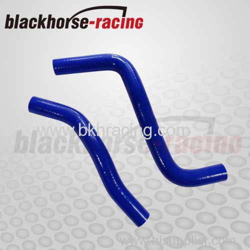 High Performance radiator hose for Mercedes