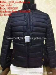 XF Jacket Poker Exchanger On The Chest / playing card scanner / Gambling Cheating Devices / Gambling cheat devices
