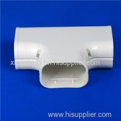 Air Conditioning T-joint Product Product Product