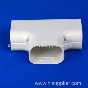 Air Conditioning T-joint Product Product Product