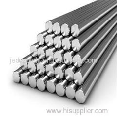 Stainless Steel Round Bar