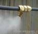 High efficient foggy spray system for chicken farming equipment