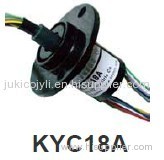 KYC18 Series Capsule Slip Ring