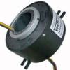 KYH70 Series Through Bore Slip Ring