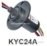 KYC24 Series Capsule Slip Ring