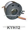 KYH12 Series Through Bore Slip Ring