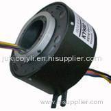 KYH80 Series Through Bore Slip Ring