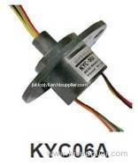 KYC06 Series Capsule Slip Ring