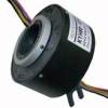 KYH60 Series Through Bore Slip Ring