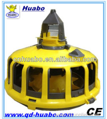 HuaBo high quality pan feeding system for chicken farming equipments